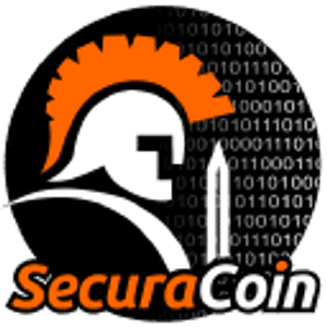 image of SecuraCoin