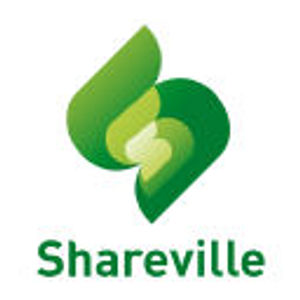 image of Shareville