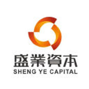 image of Sheng Ye Capital