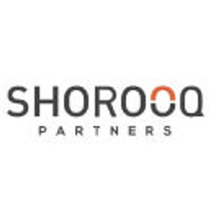 image of Shorooq Partners