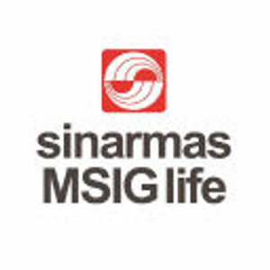 image of Sinarmas MSIG Life