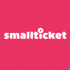 image of Smallticket