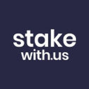 image of StakeWith.Us