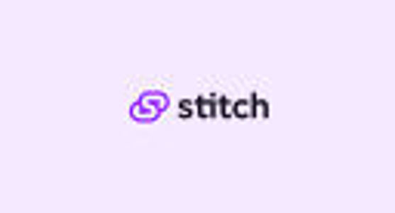 image of Stitch