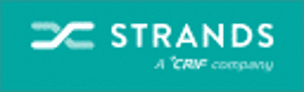 image of STRANDS