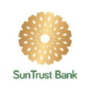 image of SunTrust Bank Nigeria