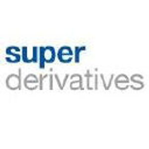 image of SuperDerivatives