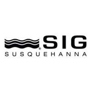 image of Susquehanna International Group