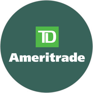 image of TD Ameritrade