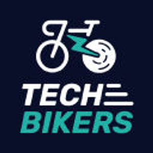 image of TechBikers