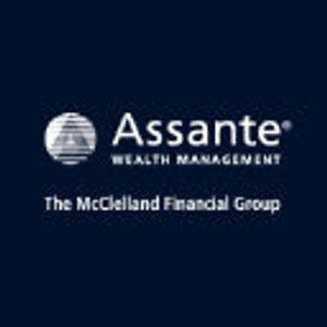 image of The Mcclelland Financial Group Of Assante Capital Management