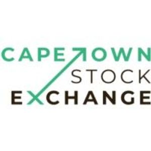 image of The Cape Town Stock Exchange