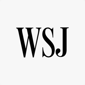 image of The Wall Street Journal