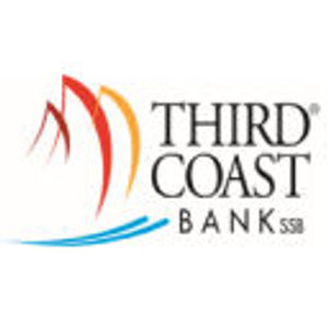 image of Third Coast Bank, SSB.