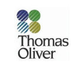 image of Thomas Oliver