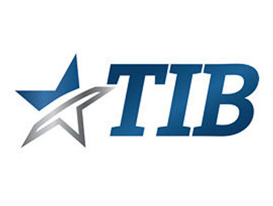 image of TIB-The Independent BankersBank