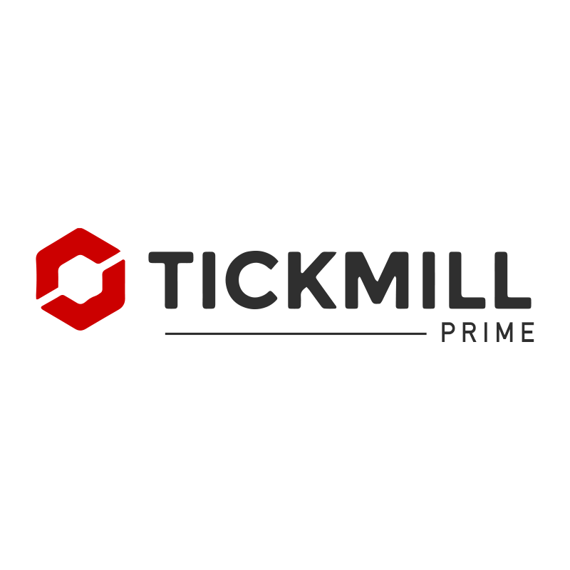 Tickmill Prime
