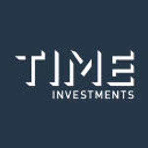 image of TIME Investments