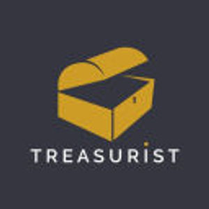 image of Treasurist