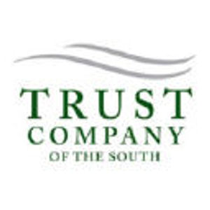 image of Trust Company of the South