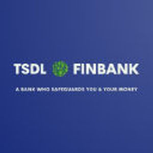 image of TSDL FINBANK UK LIMITED