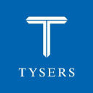 image of Tyser & Co Ltd