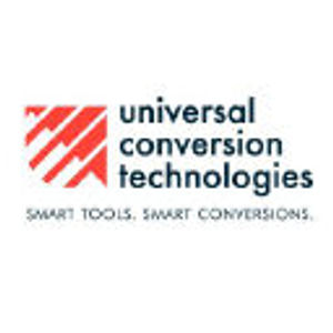 image of Universal Conversion Technologies