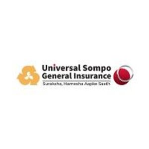 image of Universal Sompo Home Insurance