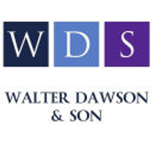 image of Walter Dawson & Son