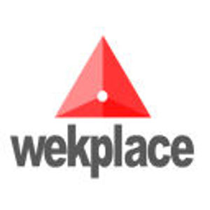 image of Wekplace