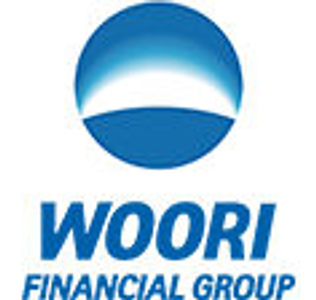image of Woori Financial Group