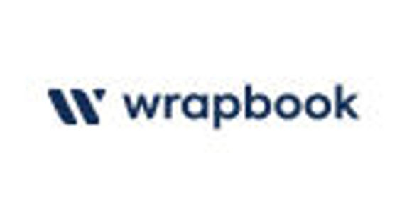 image of Wrapbook