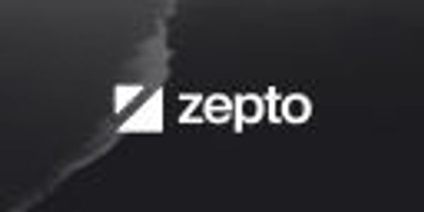 image of Zepto