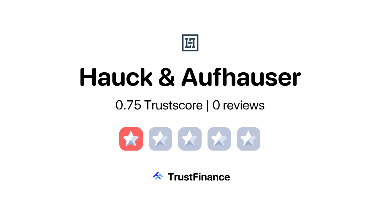 Hauck Company Review