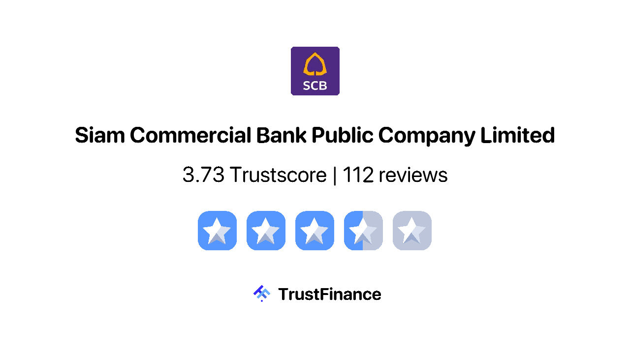 siam-commercial-bank-public-company-limited-reviews-3-74-trustscore