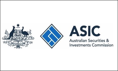 image of Australian Securities and Investments Commission