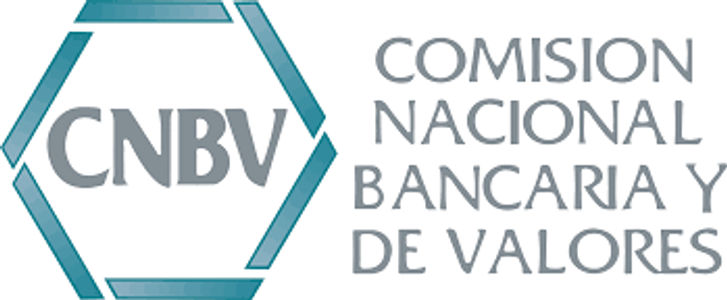 image of Comisión Nacional Bancaria y de Valores