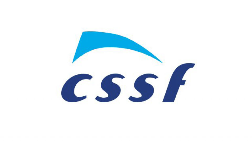 CSSF