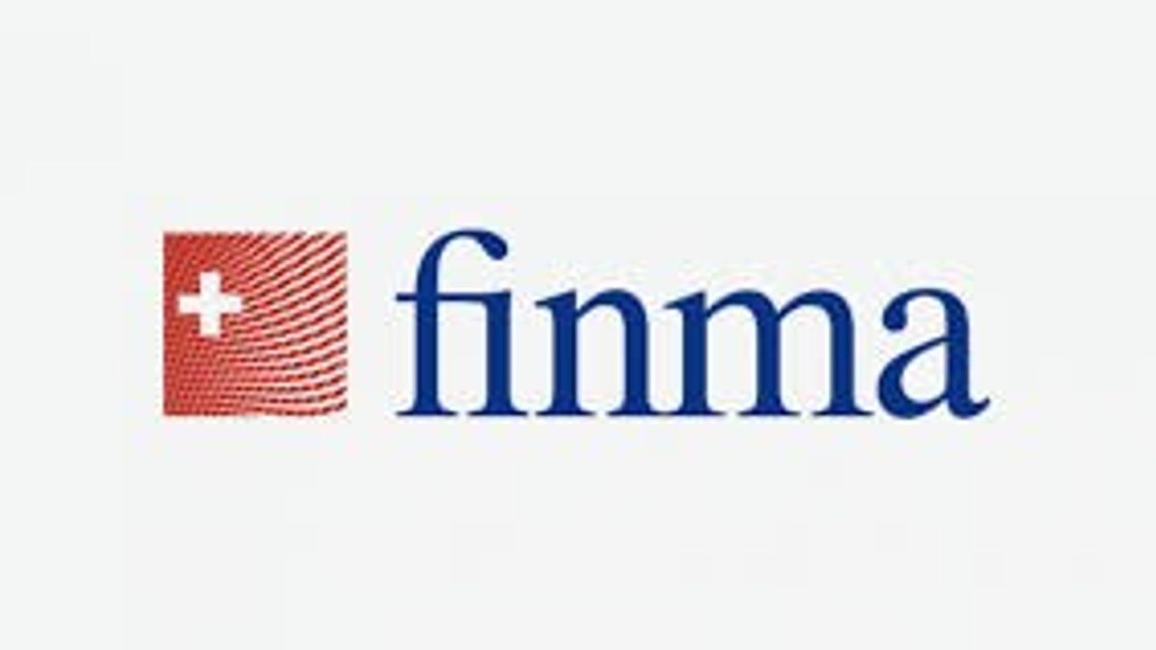 image of Swiss Financial Market Supervisory Authority