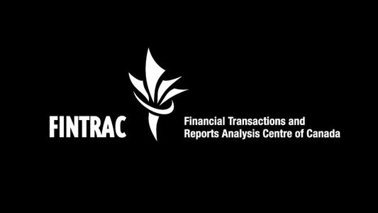 image of Financial Transactions and Reports Analysis Centre of Canada