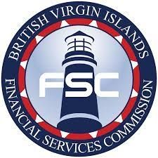 image of British Virgin Islands Financial Services Commission