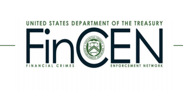 image of Financial Crimes Enforcement Network