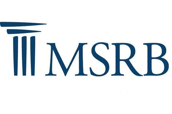 MSRB