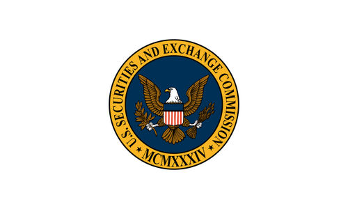 image of Securities and Exchange Commission