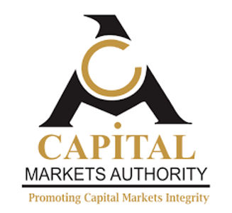 image of Capital Markets Authority