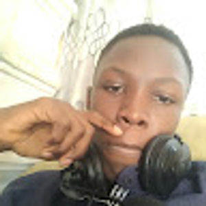 image of Tobenna Ike
