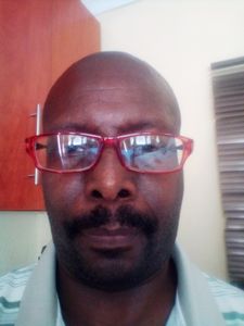 image of Philemon Maloka