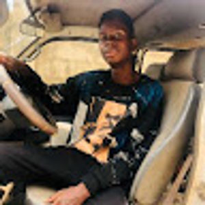image of Oladele Paul