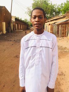 image of Samuel Samuel Agoabuike