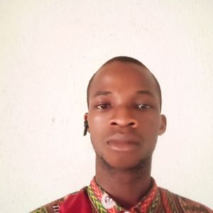 image of Joshua Ekperechi